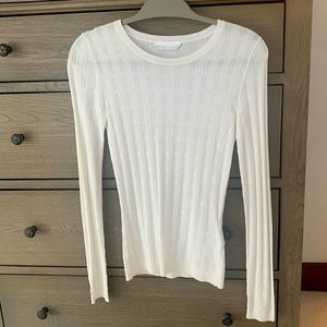 Beautiful Boss knit made in Italy
